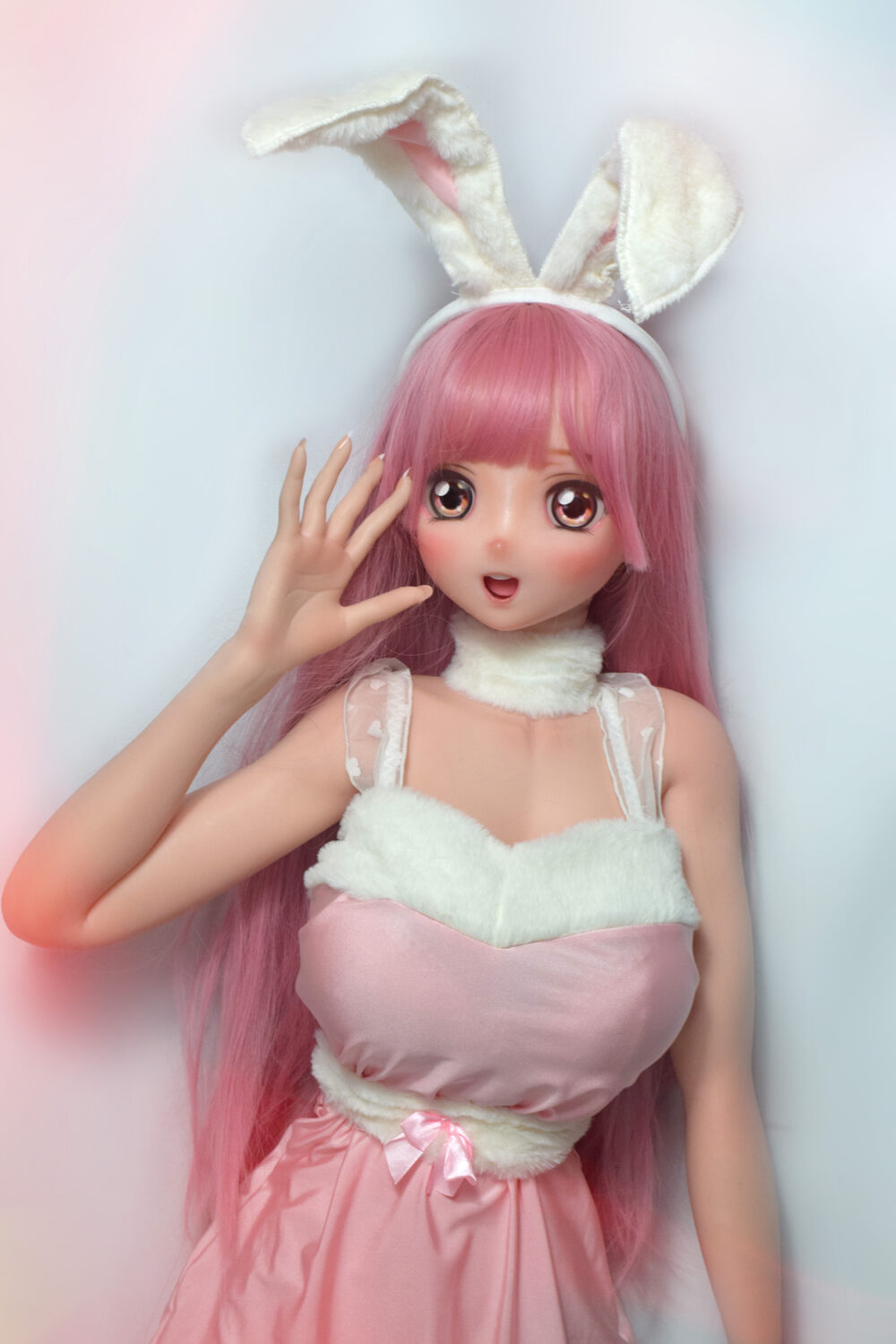Elsababe Anime Silicone Sex Doll – Izumi - FavDoll
